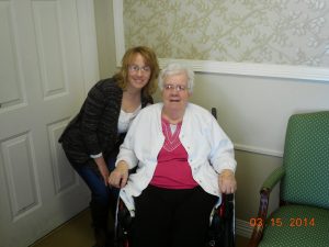 Read more about the article A Grandma Inspired Blog Site