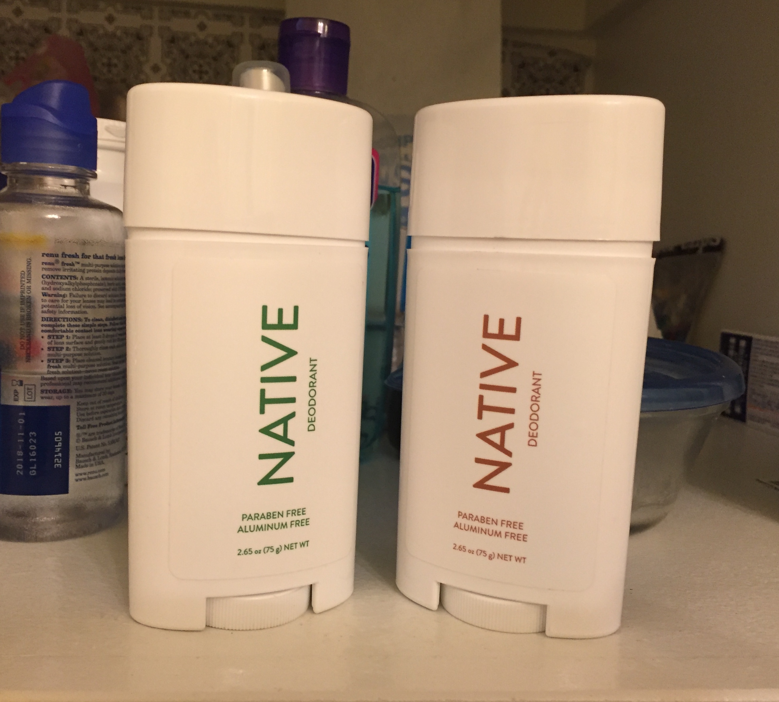 Read more about the article Native Gets My Vote- A Review