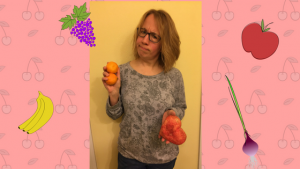 Read more about the article Eat Away the Blues?  Diet and Mind Health