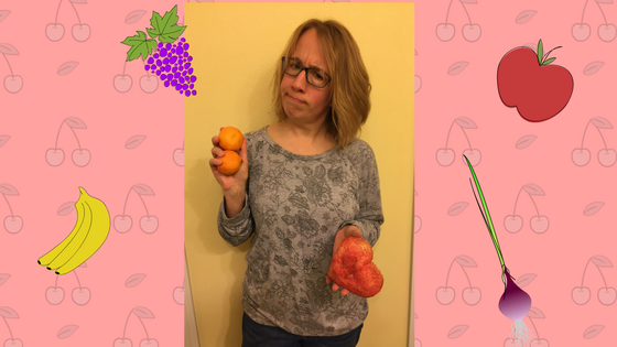 Read more about the article Eat Away the Blues?  Diet and Mind Health