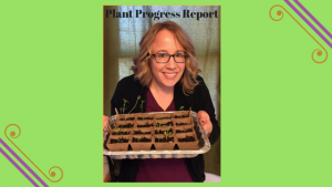 Read more about the article Plant Progress Report- A How To