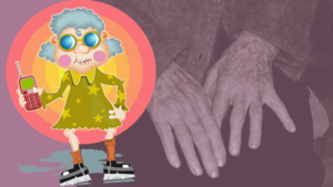 Read more about the article Tales of Quirky Grandmothers- An Introduction