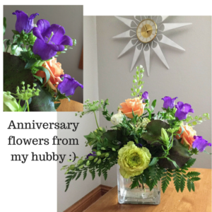 Spirit Lifting Blooms by Jodi M Noord 1