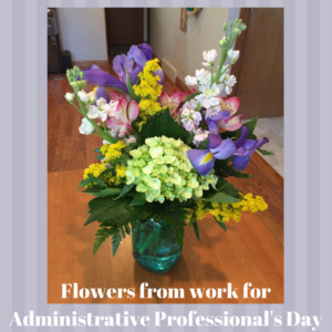 Spirit Lifting Blooms by Jodi M Noord 3