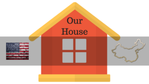 Read more about the article Becoming One of Us