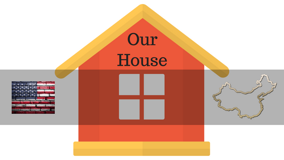 Read more about the article Becoming One of Us