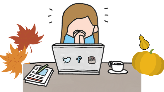 Read more about the article Learning Thankfulness