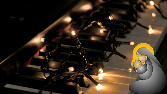 Read more about the article Gloriously Uneventful Christmas Memory