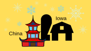 Read more about the article Life With Our Chinese Freshman…So Far