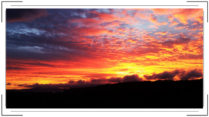 Read more about the article A Glimpse of Heaven