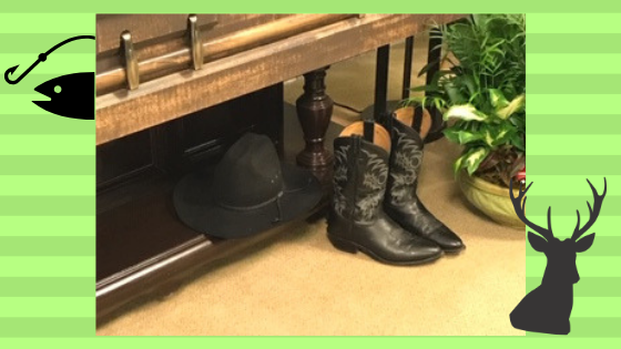 Read more about the article Losing an In-Law, An Initial Response