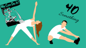 Read more about the article Exercise Encounters As A Forty Something