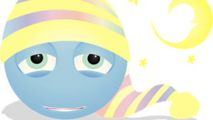 Read more about the article Mornings Bite. But I’m A Survivor.