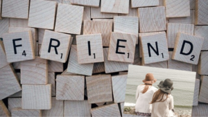 Read more about the article Reality Hits- Initial Response to Losing a Friend