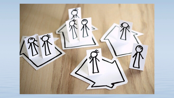 You are currently viewing Finding Positives During the Quarantine