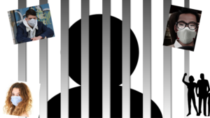 Read more about the article Quarantined With Teenagers