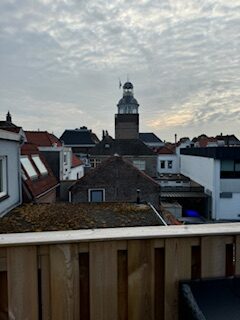 Jodi M Noord Church 2