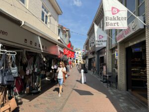 Read more about the article One Week In – The Goes Apartment