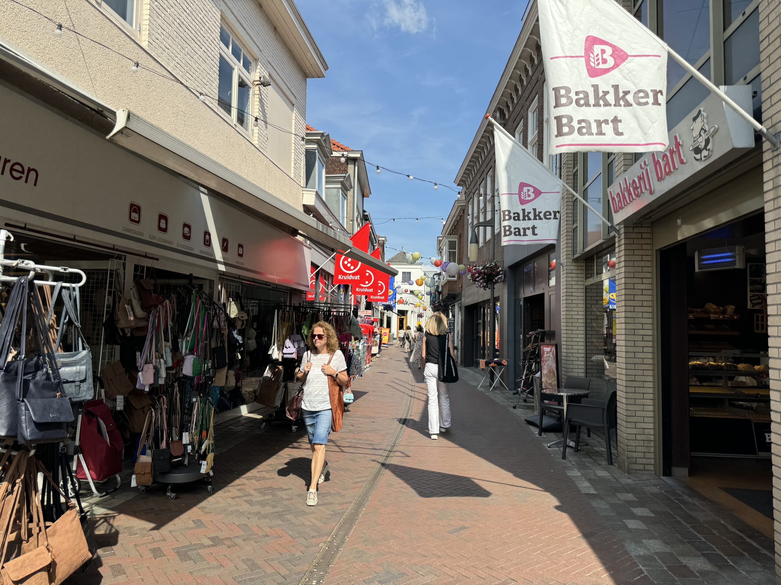 Read more about the article One Week In – The Goes Apartment