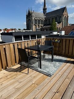 Jodi M Noord Church 1