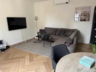 Jodi M Noord LIving Room