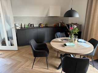 Jodi M Noord Kitchen