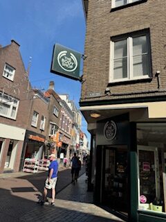 Jodi M Noord Body Shop