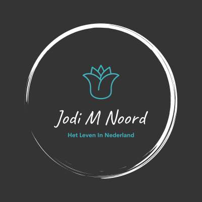 Jodi M Noord, Icon, Blog