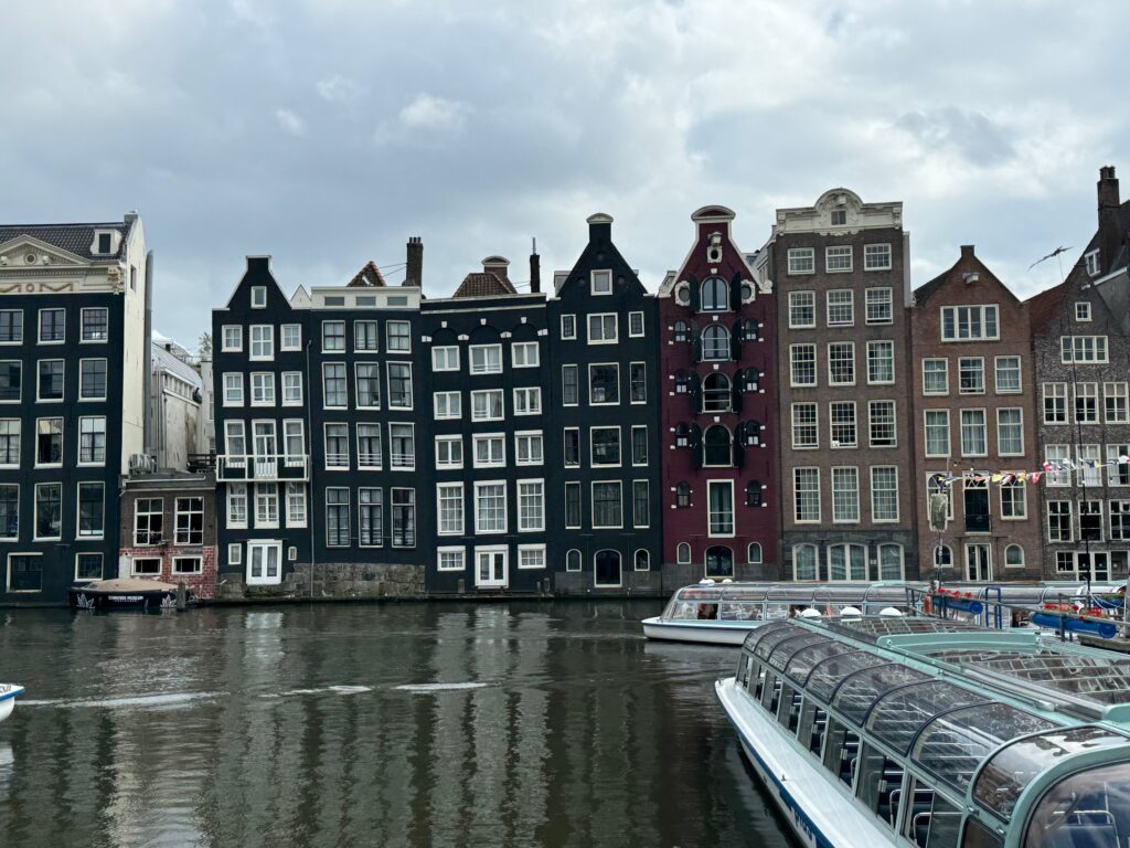 Jodi M Noord Canal Homes