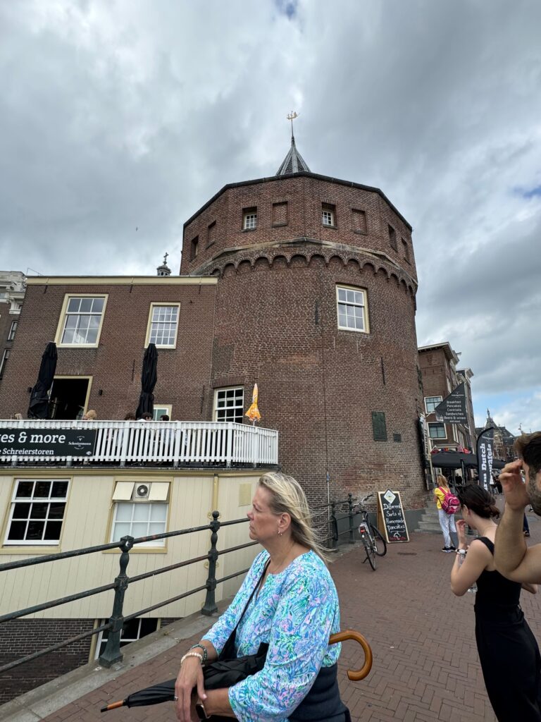 Jodi M Noord City Wall