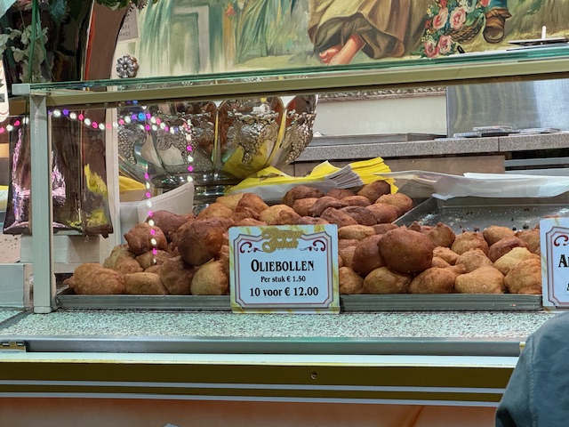 Jodi M Noord Oliebollen