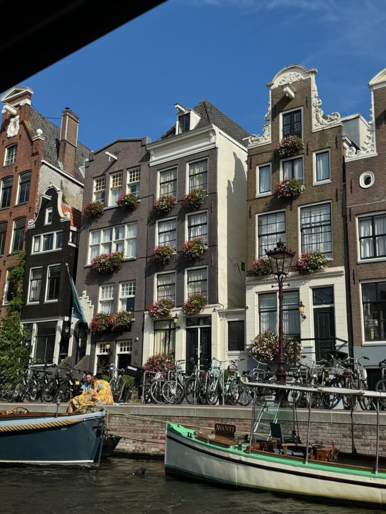 Jodi M Noord Flower Houses