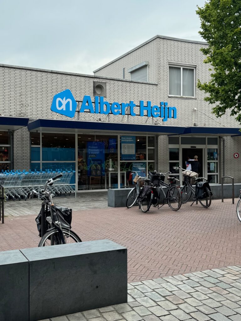 Jodi M Noord Albert Heign