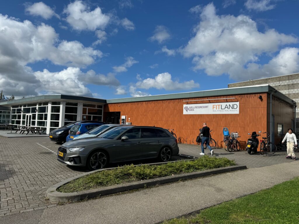 Jodi M Noord Fitland