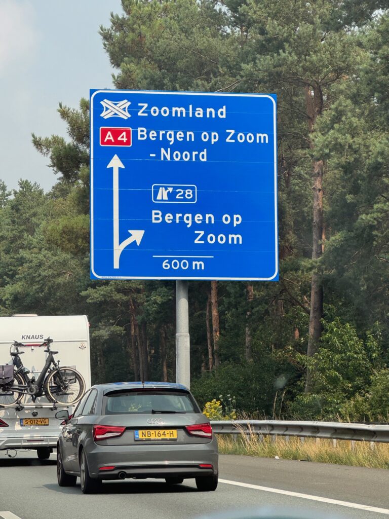 Jodi M Noord Bergen Op Zoom