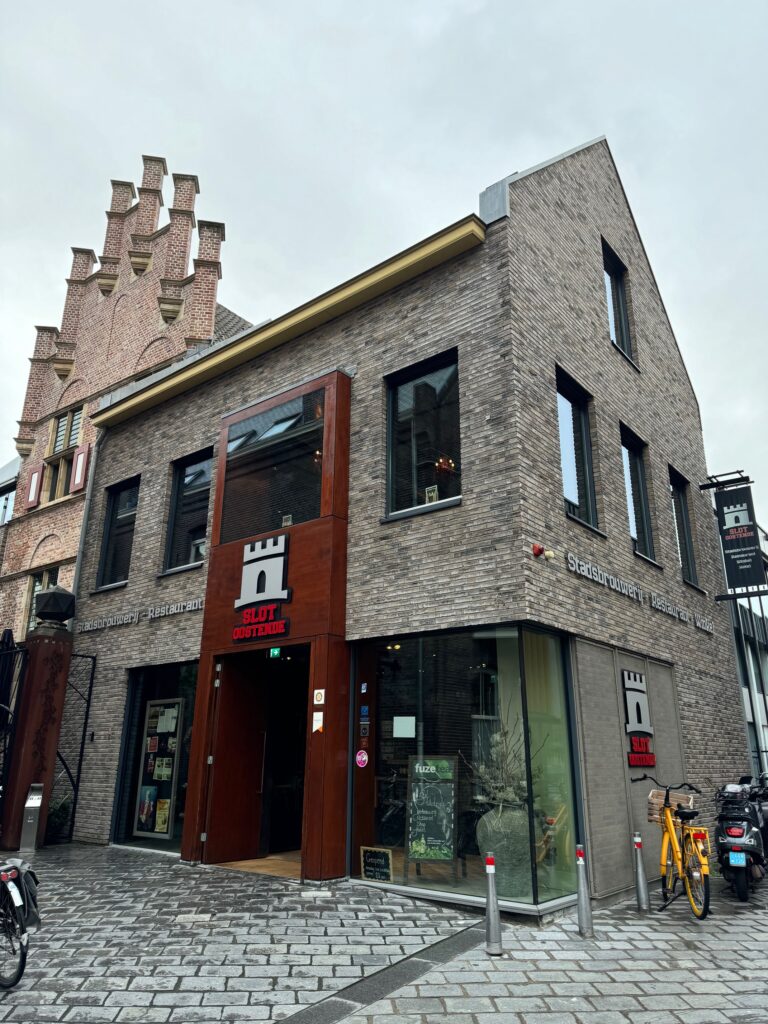 Jodi M Noord Slot Oostende