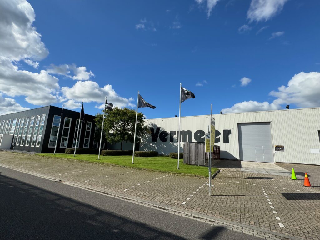 Jodi M Noord Vermeer front