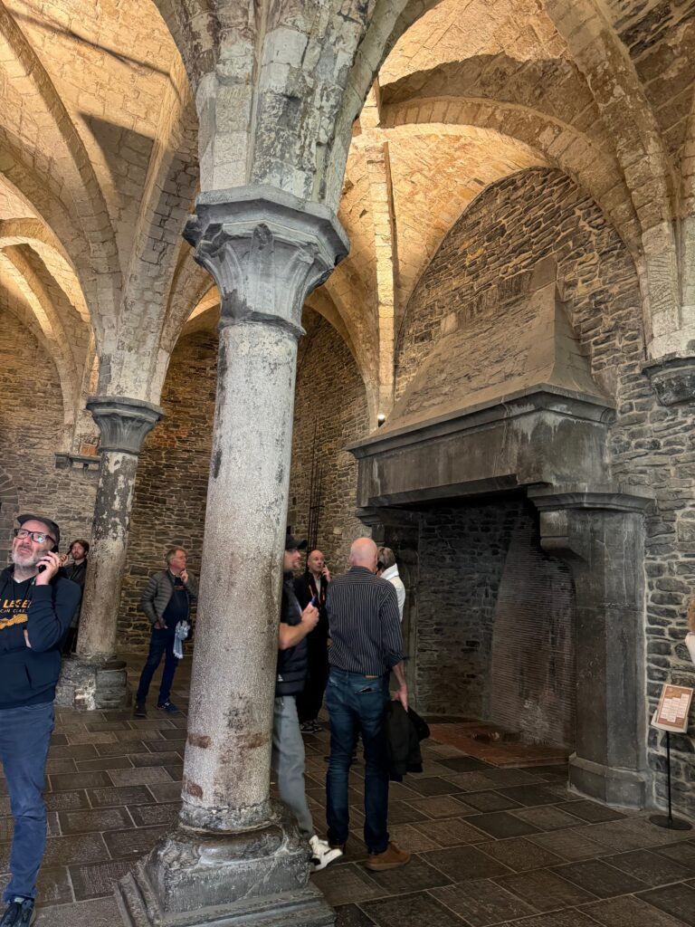 Jodi M Noord Castle Room