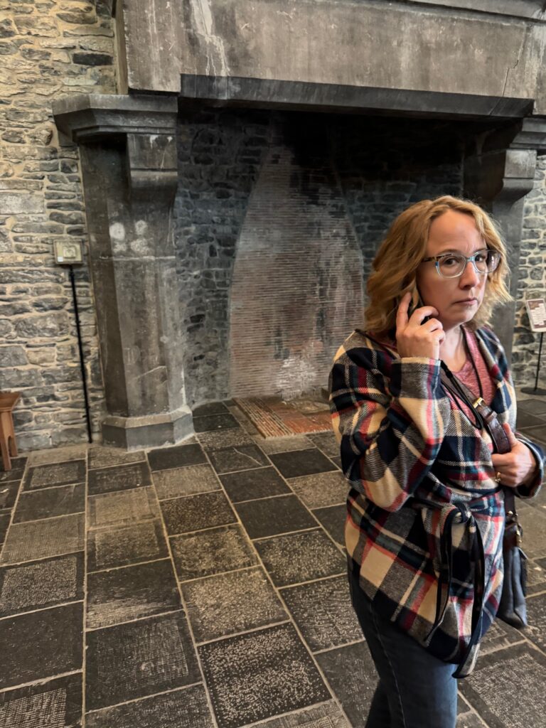 Jodi M Noord Wife's Room