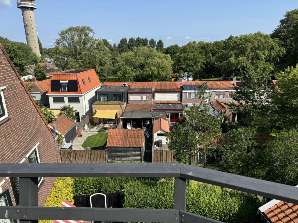 Jodi M Noord Backyard homes