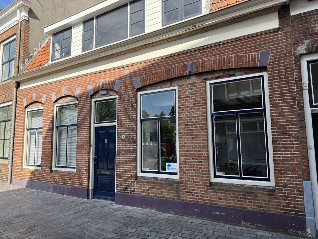 Jodi M Noord early home