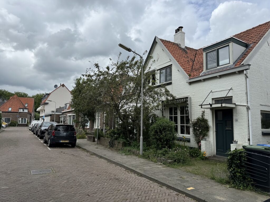 Jodi M Noord Middle Home