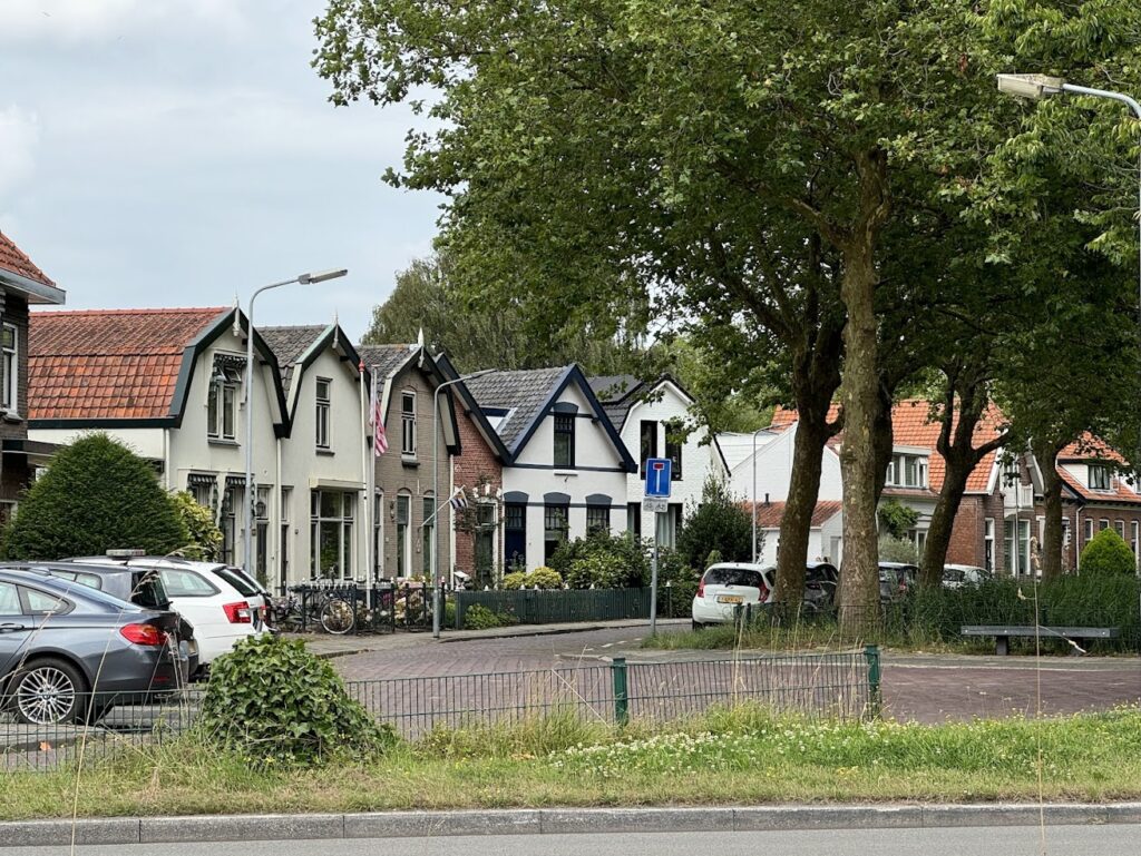 Jodi M Noord middle homes