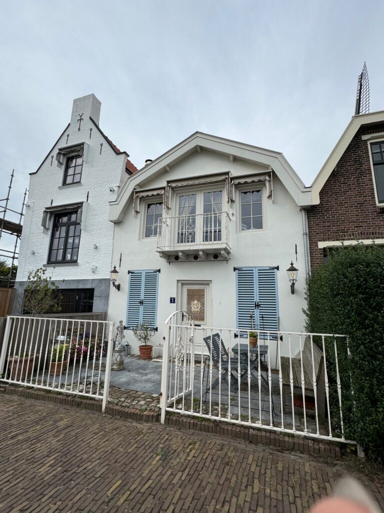 Jodi M Noord Middle homes