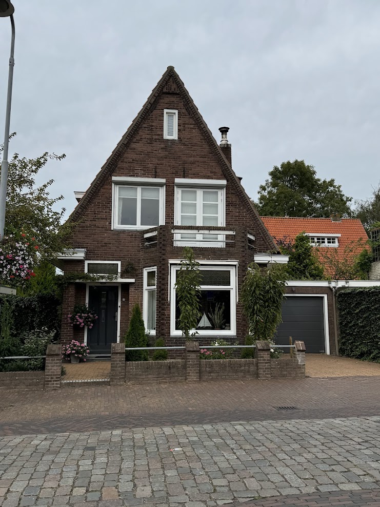 Jodi M Noord middle home