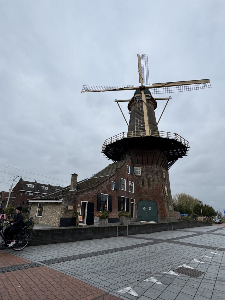 Jodi M Noord mill home