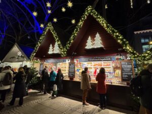 Read more about the article A German Christmas Experience