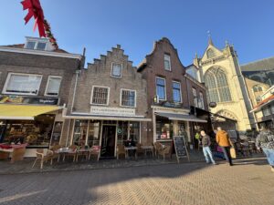 Read more about the article Fun Around Goes