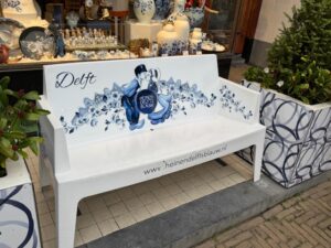Read more about the article Delft is the Name of a City!