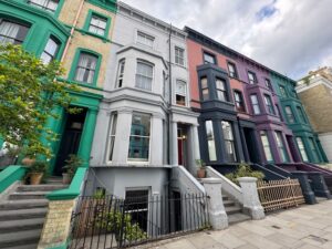 Read more about the article Iowa, London, and the Big Move